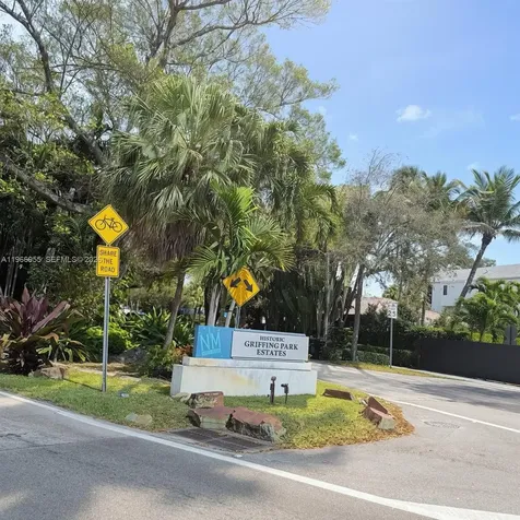 12680 NE 3rd Avenue North Miami FL 33161