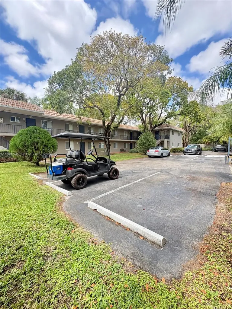 1111 SW 4th Street Fort Lauderdale FL 33312
