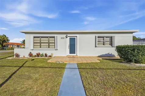4791 W 3rd Avenue Hialeah FL 33012