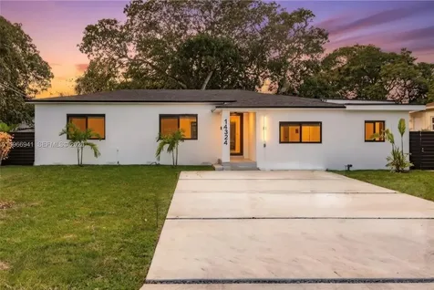 14324 Garden Drive Miami FL 33168