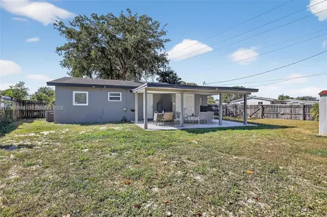 6791 Scott Street Hollywood FL 33024