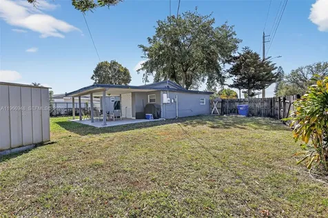 6791 Scott Street Hollywood FL 33024