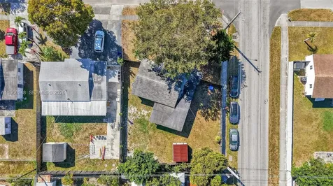 6791 Scott Street Hollywood FL 33024