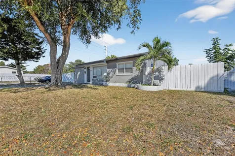 6791 Scott Street Hollywood FL 33024