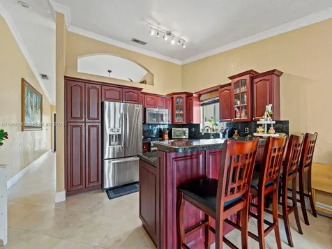 15715 SW 76th Terrace Miami FL 33193