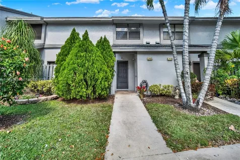 3437 S Carambola Circle S Coconut Creek FL 33066