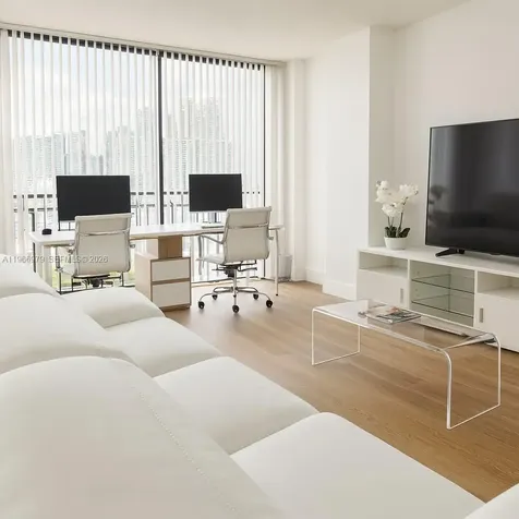 17021 N Bay Road Sunny Isles Beach FL 33160