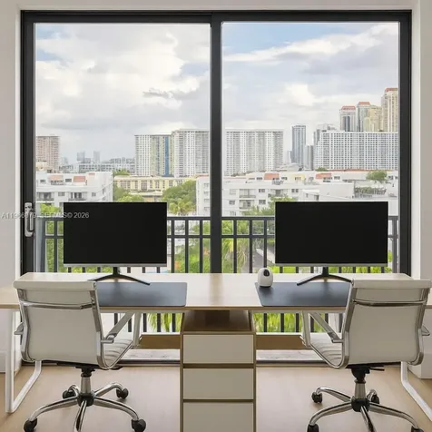 17021 N Bay Road Sunny Isles Beach FL 33160