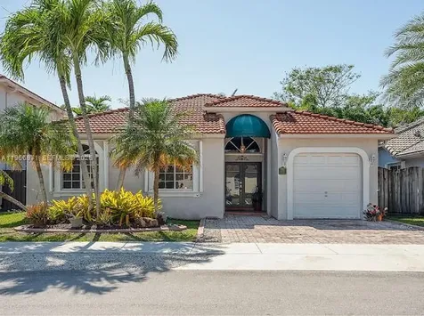 3436 SW 152nd Pass Miami FL 33185