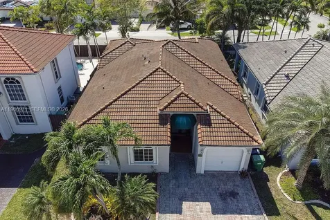 3436 SW 152nd Pass Miami FL 33185