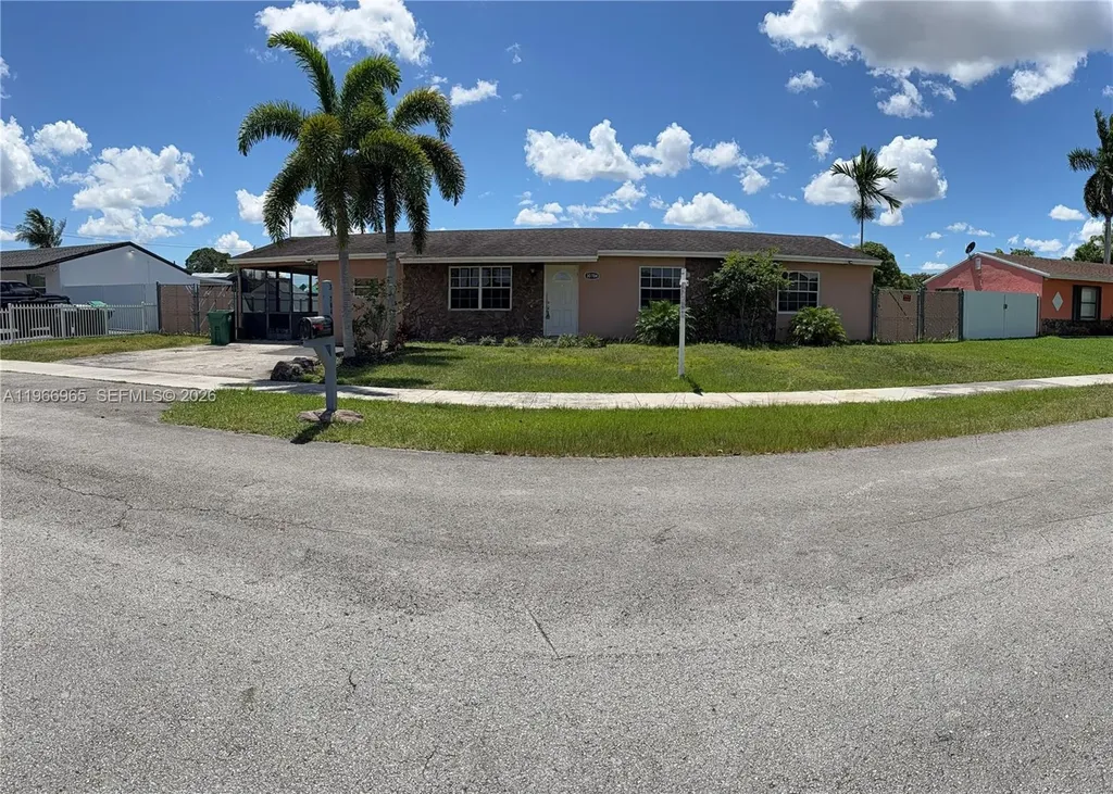 30704 SW 188th Court Homestead FL 33030