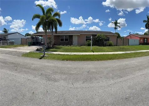 30704 SW 188th Court Homestead FL 33030