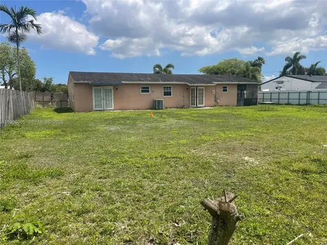 30704 SW 188th Court Homestead FL 33030