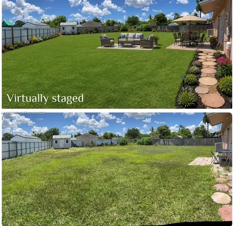 30704 SW 188th Court Homestead FL 33030