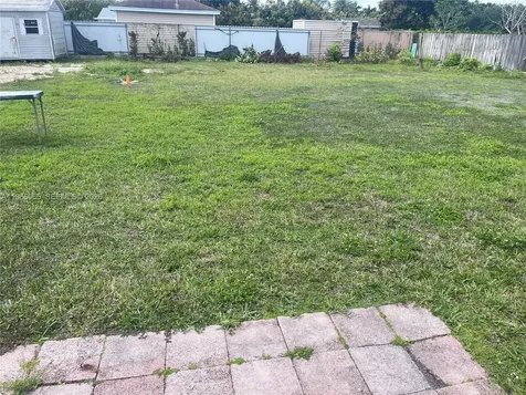 30704 SW 188th Court Homestead FL 33030