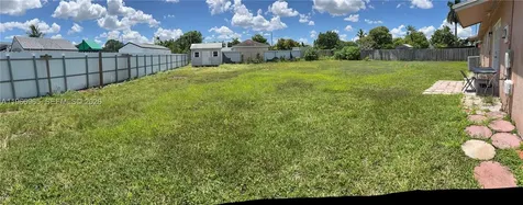30704 SW 188th Court Homestead FL 33030