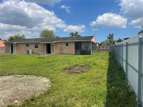 30704 SW 188th Court Homestead FL 33030