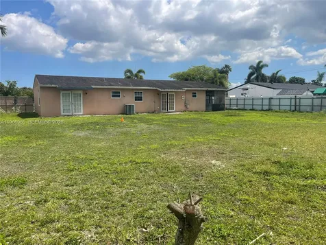 30704 SW 188th Court Homestead FL 33030