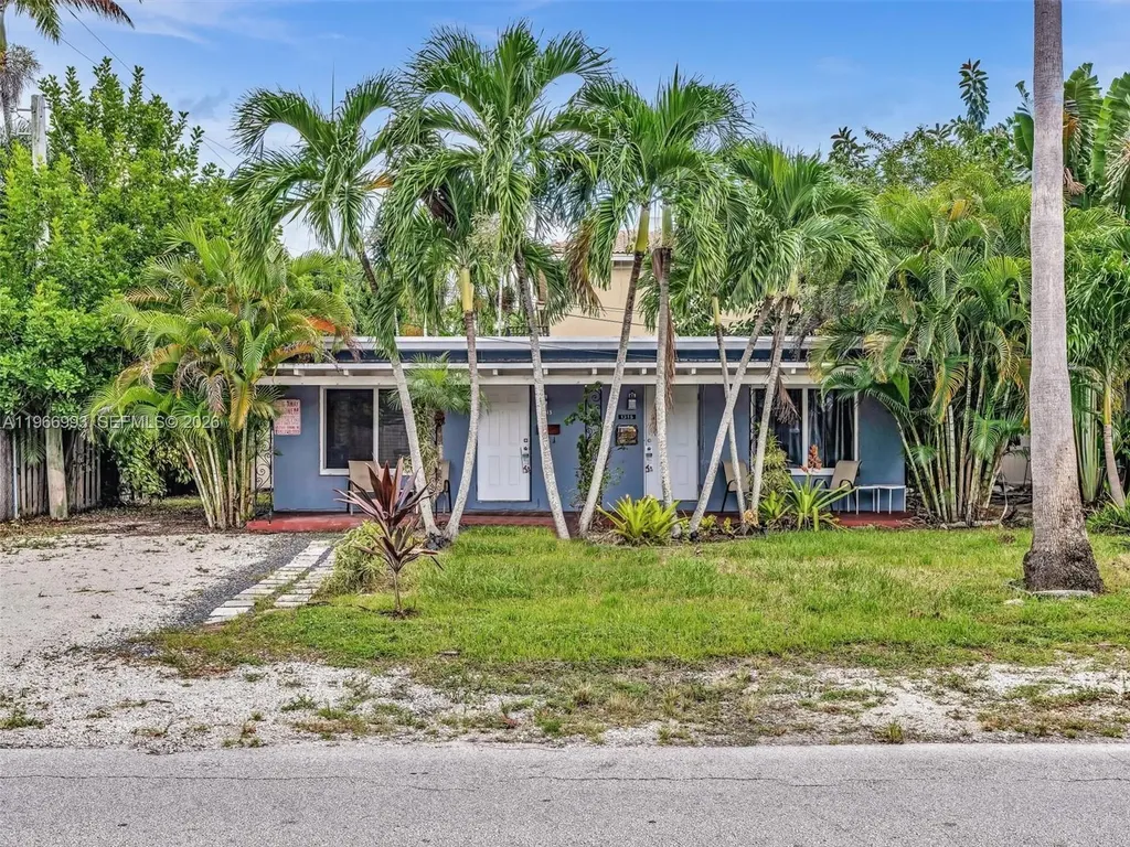 1313 NE 11th Street Fort Lauderdale FL 33304