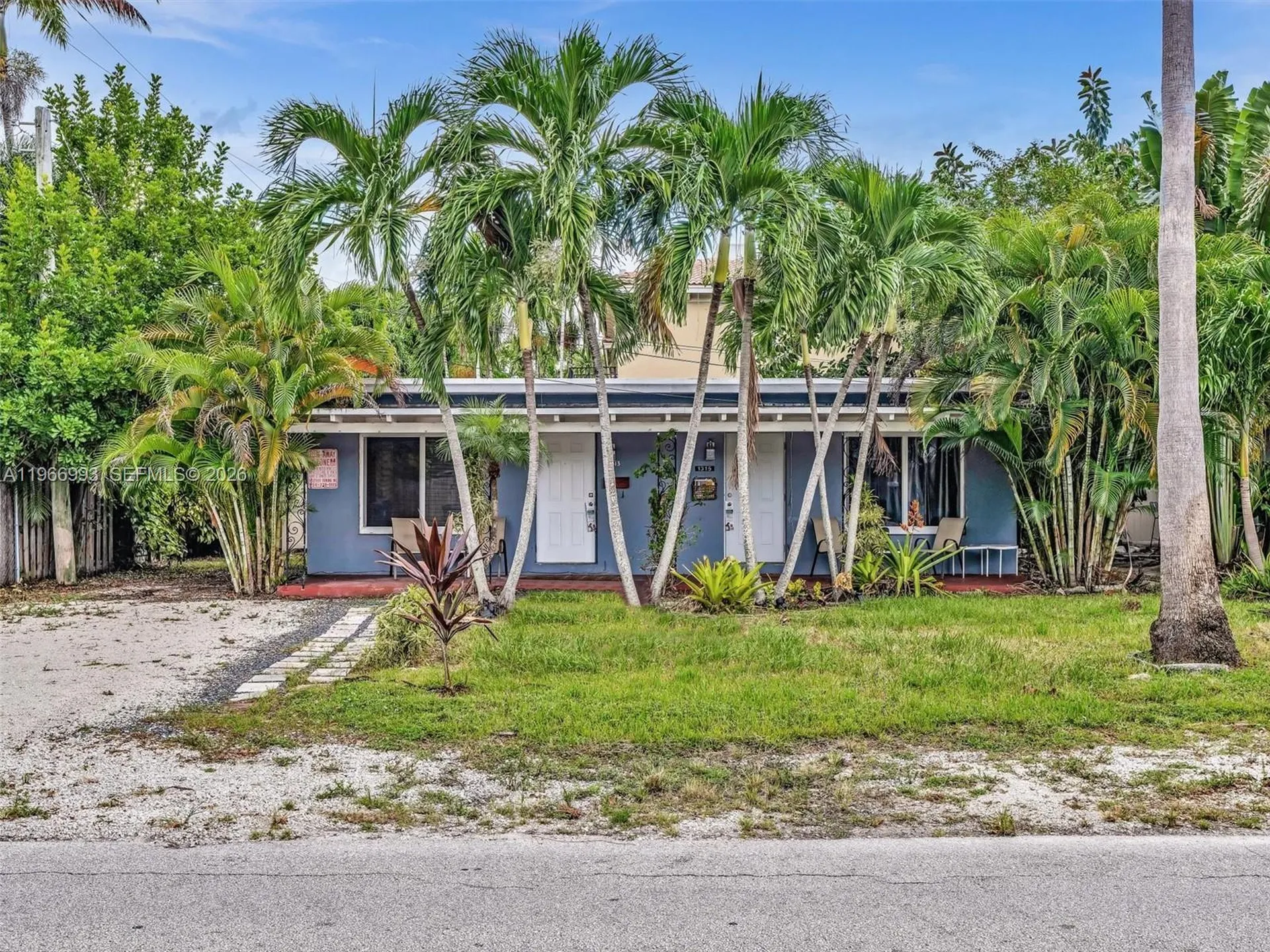 1313 NE 11th Street Fort Lauderdale FL 33304