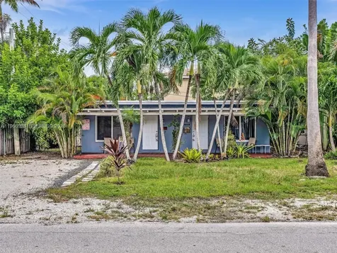 1313 NE 11th Street Fort Lauderdale FL 33304