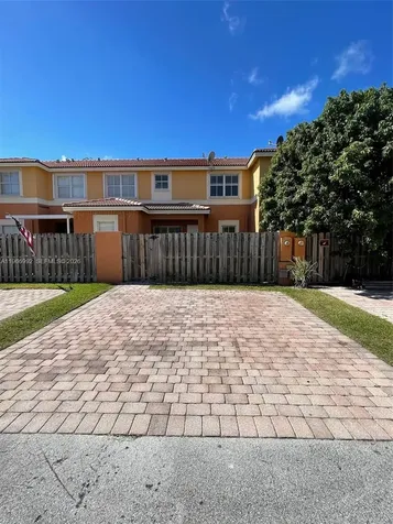 24063 SW 109th Avenue Homestead FL 33032