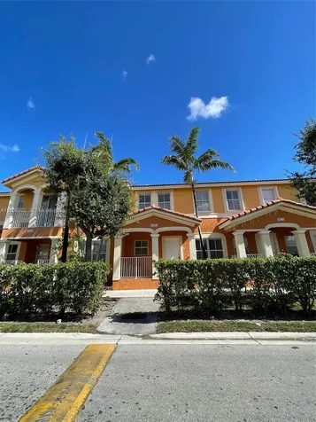 24063 SW 109th Avenue Homestead FL 33032