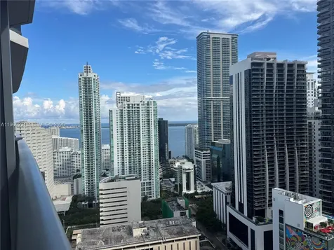 45 SW 9th Street Miami FL 33130