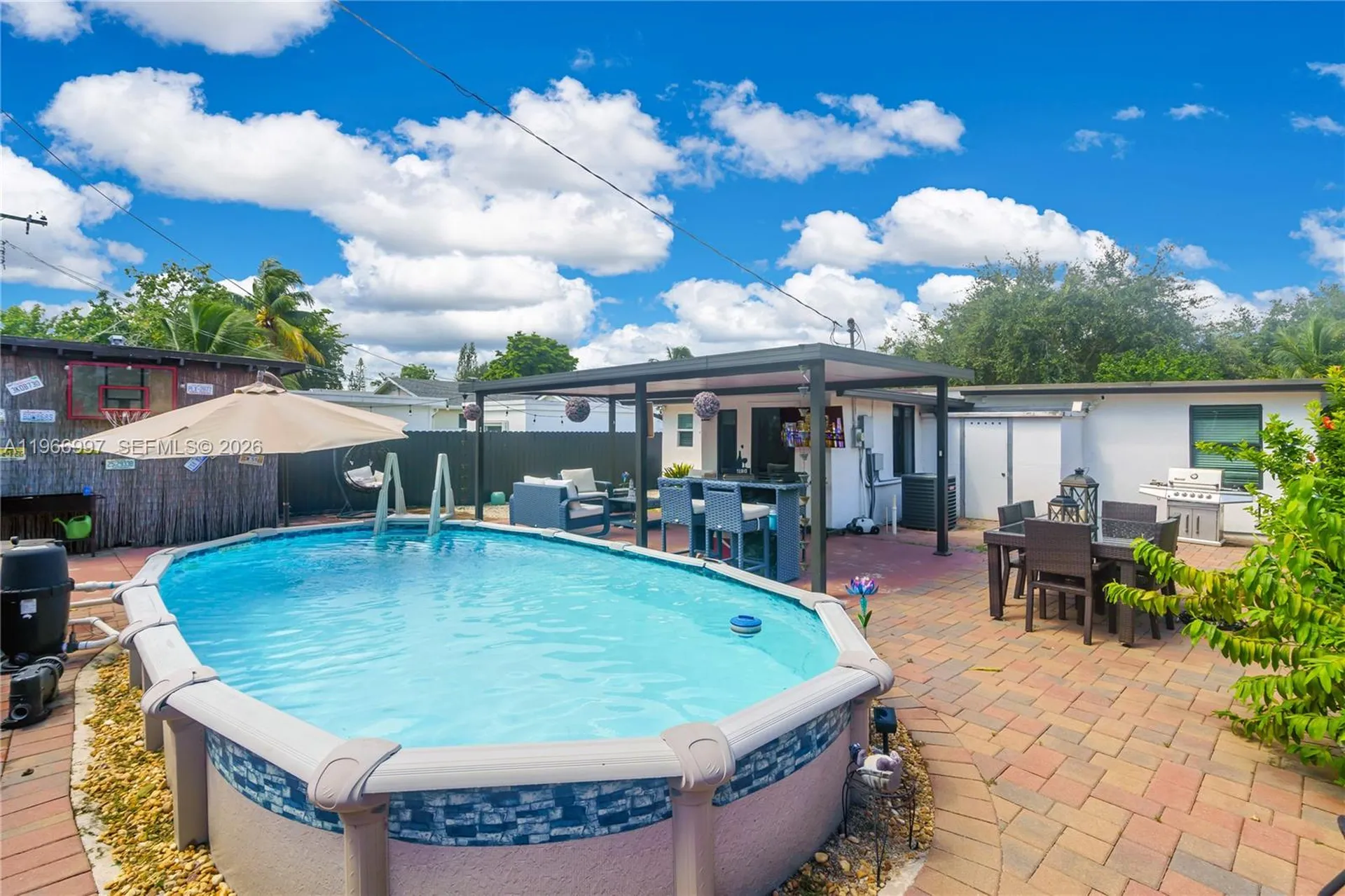 411 N 61st Avenue Hollywood FL 33024