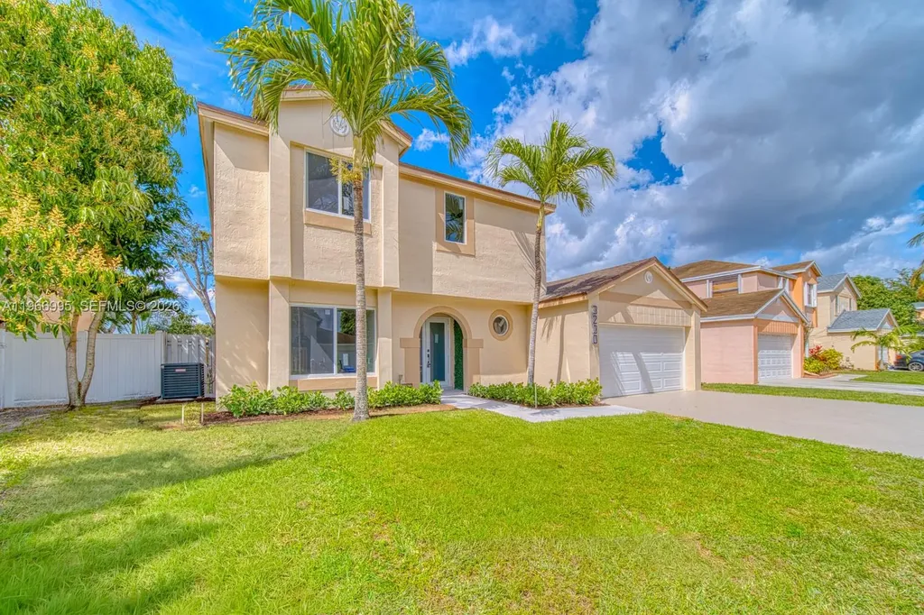 3230 Jasper Way Miramar FL 33025
