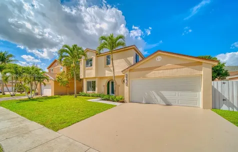 3230 Jasper Way Miramar FL 33025