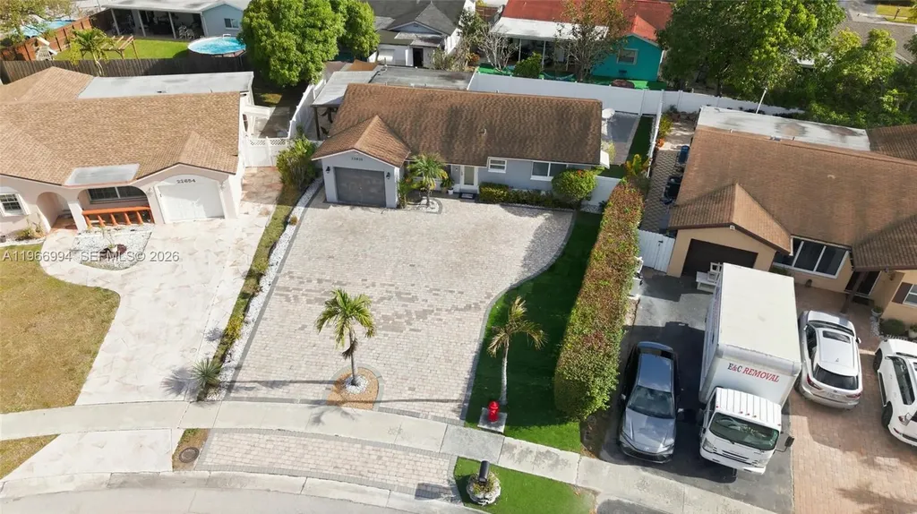 22658 SW 65th Circle Boca Raton FL 33428