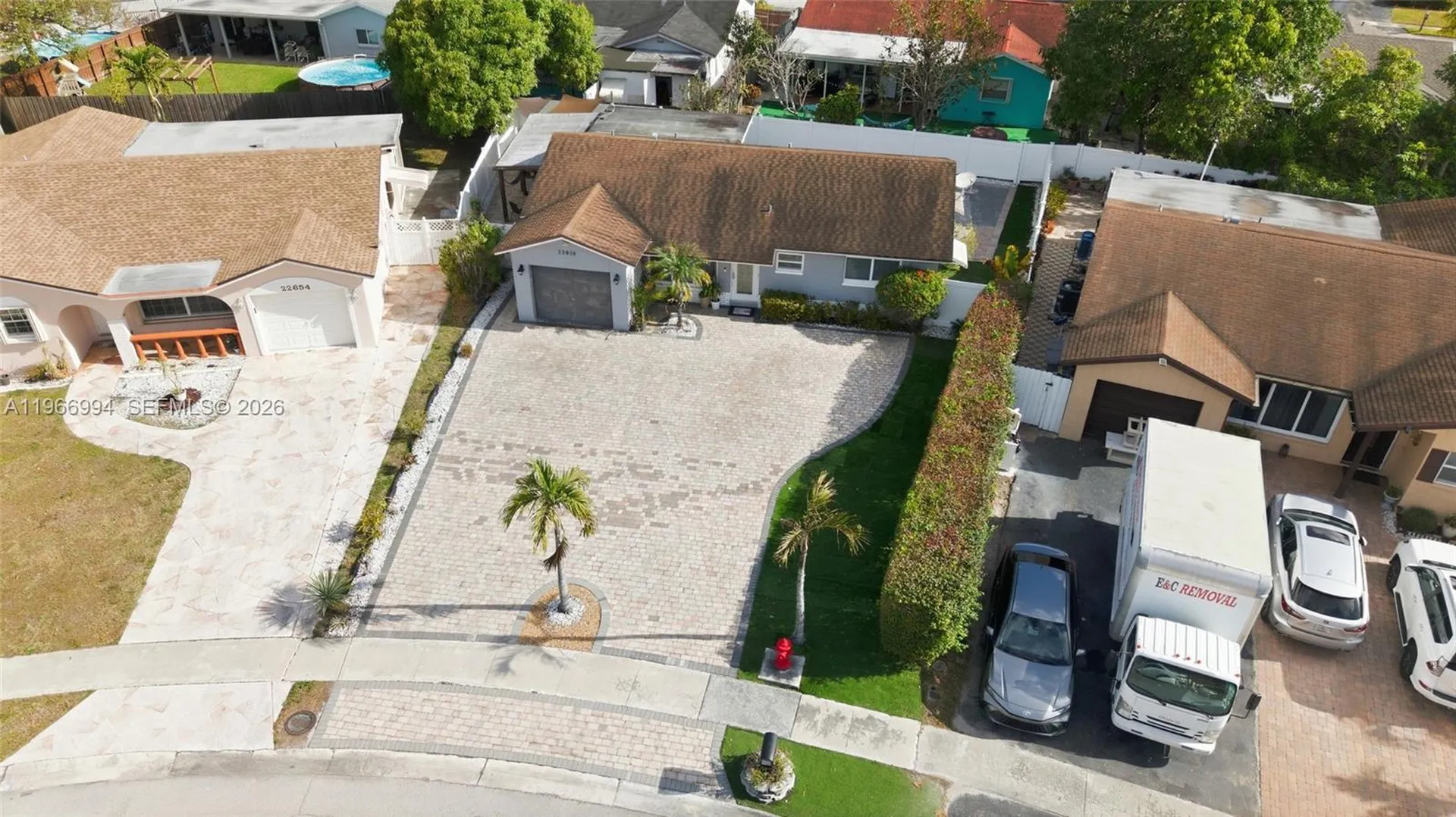 22658 SW 65th Circle Boca Raton FL 33428