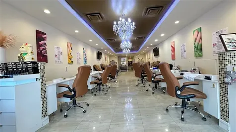 SW 40 Street Miami FL 33165