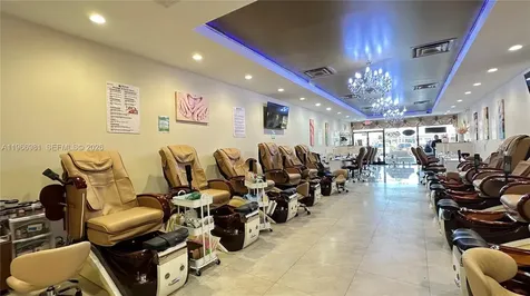 SW 40 Street Miami FL 33165
