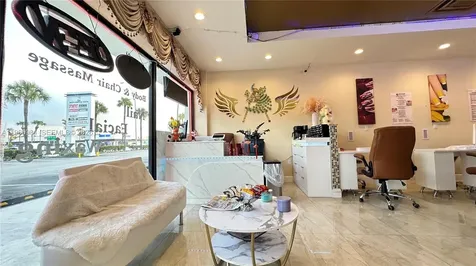 SW 40 Street Miami FL 33165