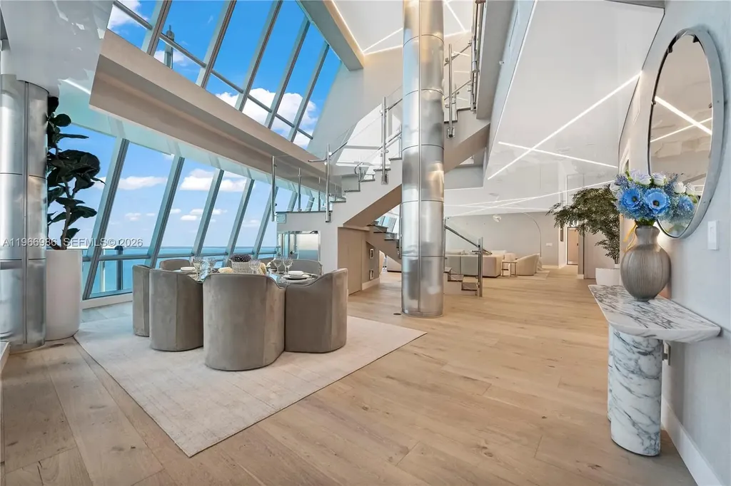 17121 Collins Avenue Sunny Isles Beach FL 33160