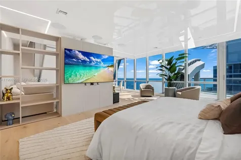 17121 Collins Avenue Sunny Isles Beach FL 33160