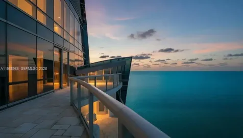 17121 Collins Avenue Sunny Isles Beach FL 33160