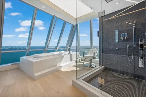 17121 Collins Avenue Sunny Isles Beach FL 33160
