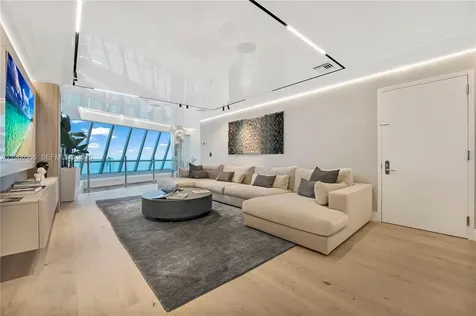 17121 Collins Avenue Sunny Isles Beach FL 33160