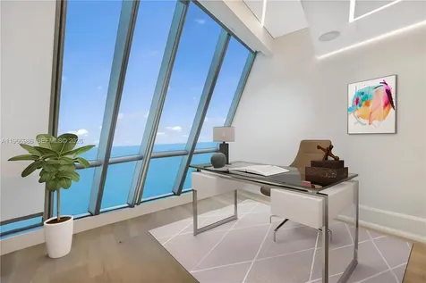 17121 Collins Avenue Sunny Isles Beach FL 33160