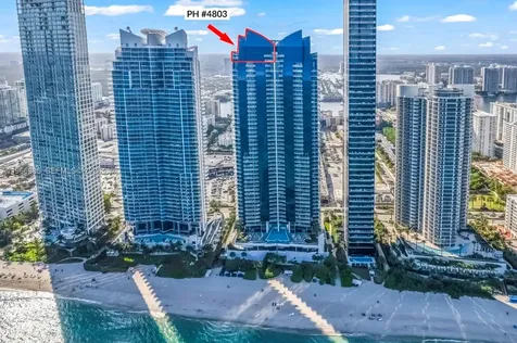 17121 Collins Avenue Sunny Isles Beach FL 33160