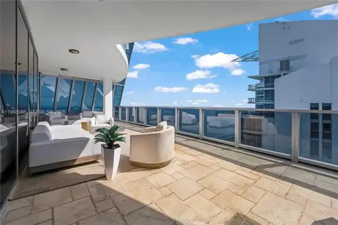 17121 Collins Avenue Sunny Isles Beach FL 33160