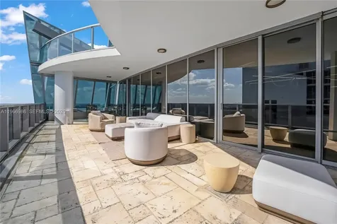 17121 Collins Avenue Sunny Isles Beach FL 33160