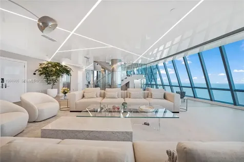 17121 Collins Avenue Sunny Isles Beach FL 33160