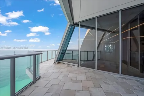 17121 Collins Avenue Sunny Isles Beach FL 33160