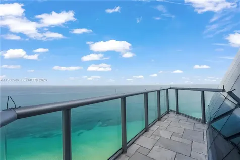 17121 Collins Avenue Sunny Isles Beach FL 33160