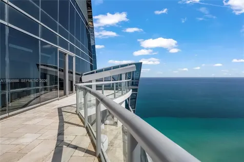17121 Collins Avenue Sunny Isles Beach FL 33160