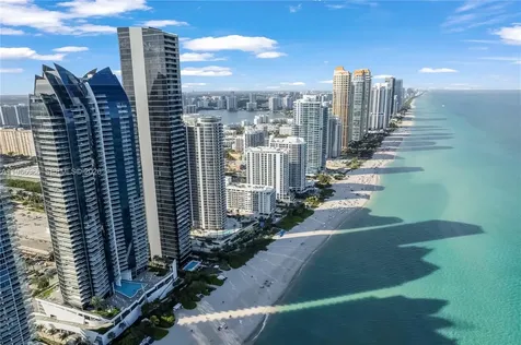 17121 Collins Avenue Sunny Isles Beach FL 33160